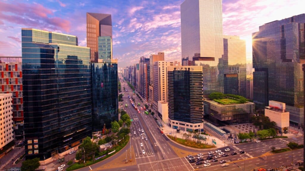 Korea nears Stablecoin bill as Banks weigh in on consortium plan