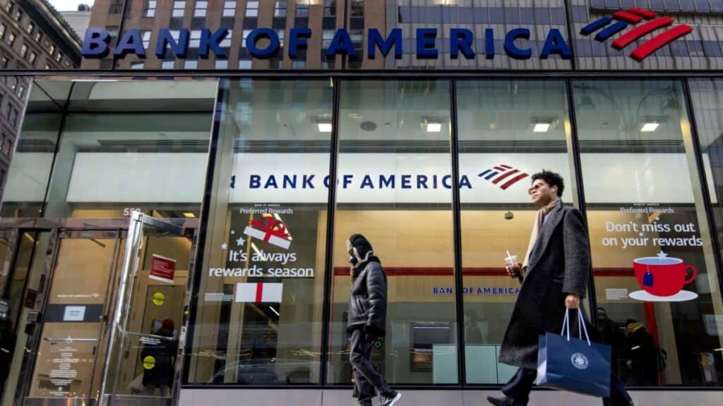 BofA endorses 1–4% digital asset allocation for investors
