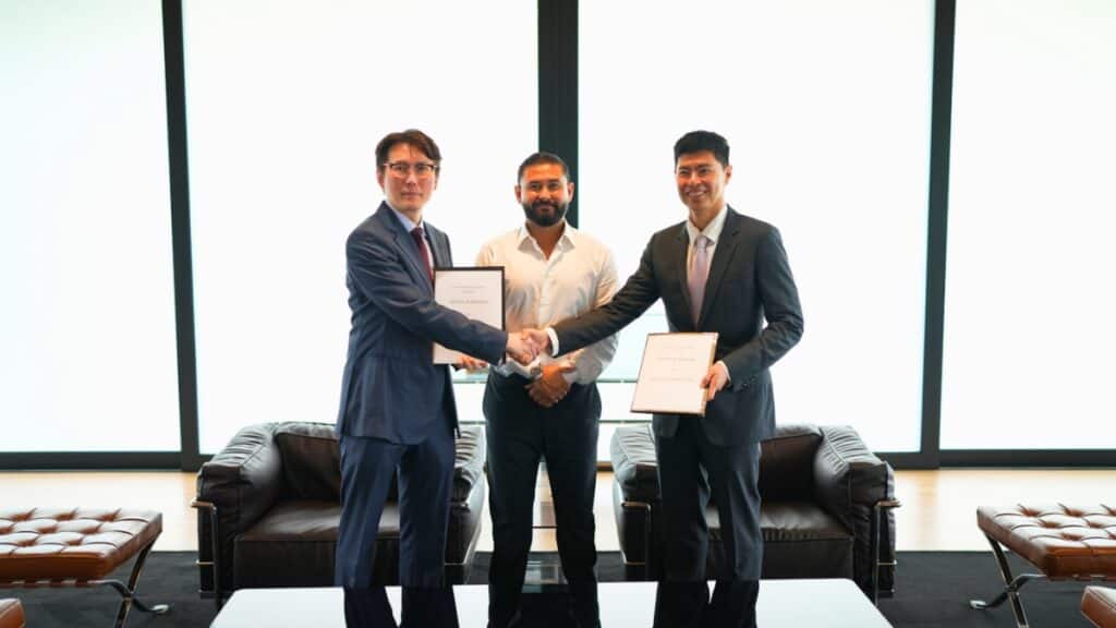 Johor Regent launches Ringgit-Backed Stablecoin RMJDT on Zetrix