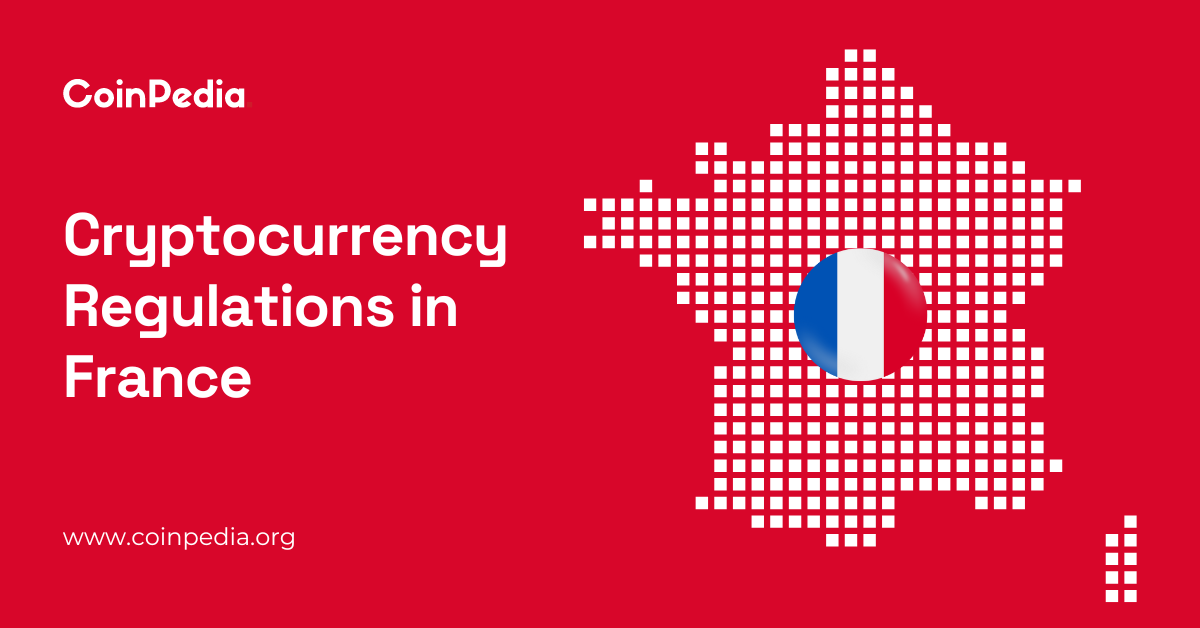 Crypto Regulations in France 2025