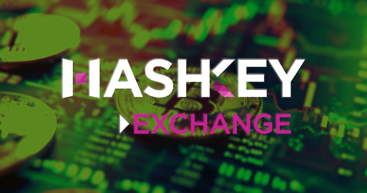 HashKey Secures HKEX Listing, Becoming Hong Kong’s Largest Crypto Exchange
