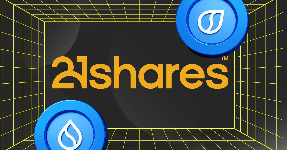 SUI Price Prediction: Is the New SUI ETF the Catalyst for a 500% Rally?