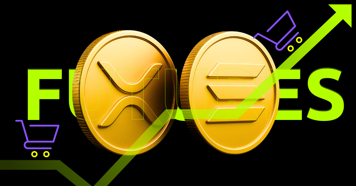 Wall Street Meets Altcoins: CME Launches Options for XRP and Solana