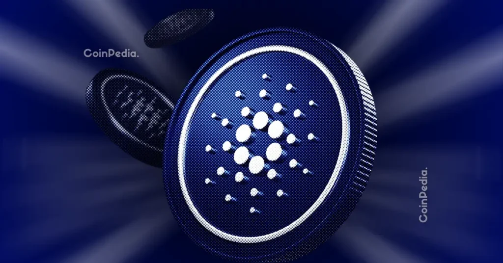Cardano Price Weakens as Buying Pressure Fades—Is a 10% Correction Ahead?
