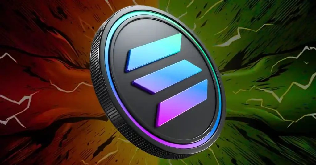 Solana Compressing in a Narrow Range—Is SOL Price Gearing Up for a Massive Move?