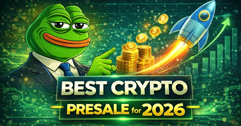 Best Crypto Presale: Pepeto Presale Accelerates And Investors Target Big Returns Soon – Blockdag News Today