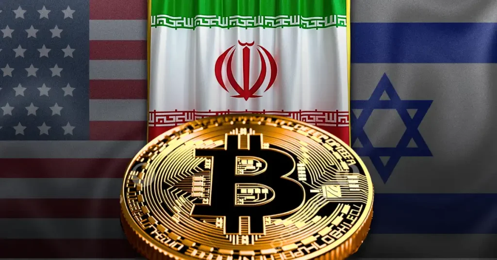 Strait of Hormuz Crisis Sends Oil Price to $110 While Bitcoin Price Holds Near $67K