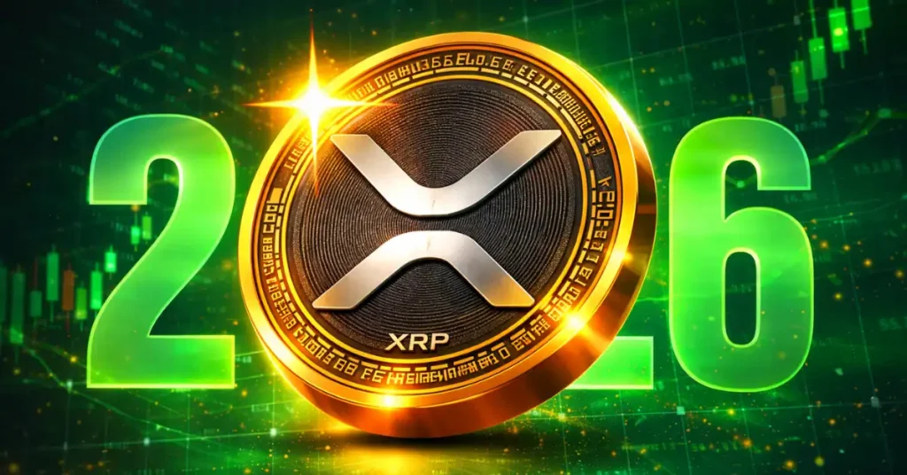 XRP Price Could Surge From $3 to $25 as Wall Street Pressure Builds, Says Macro Expert
