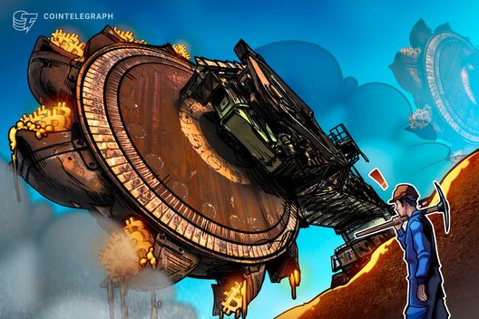 Bitcoin accumulation addresses absorb 67K BTC as miner-led selling falls: Data