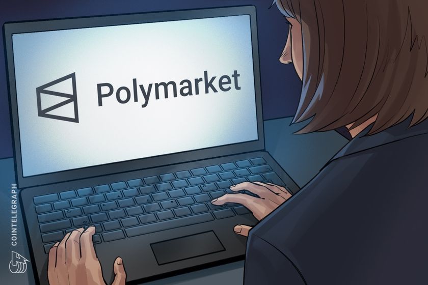 Polymarket: Token will come, but US launch comes first