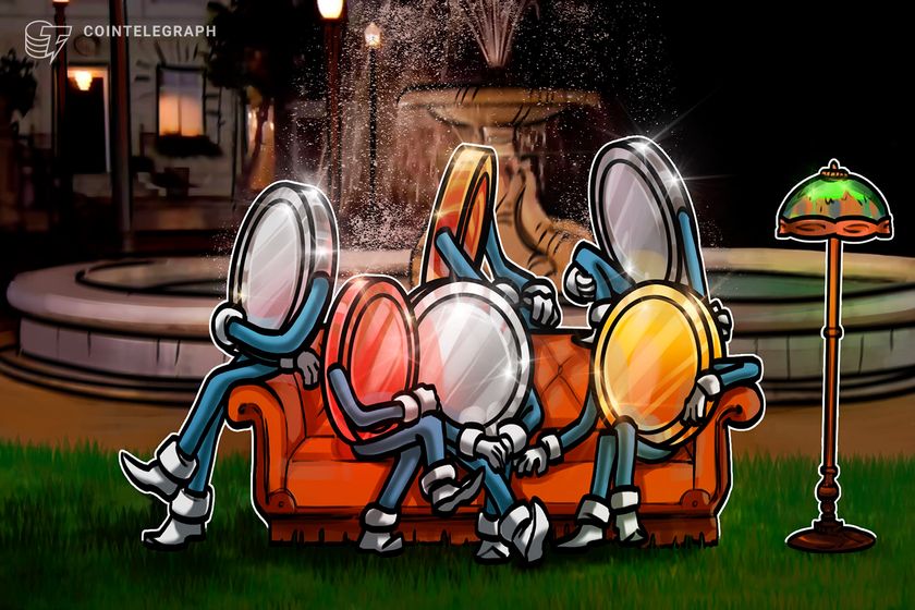 Hopes rise for altseason, but the signals aren’t there yet