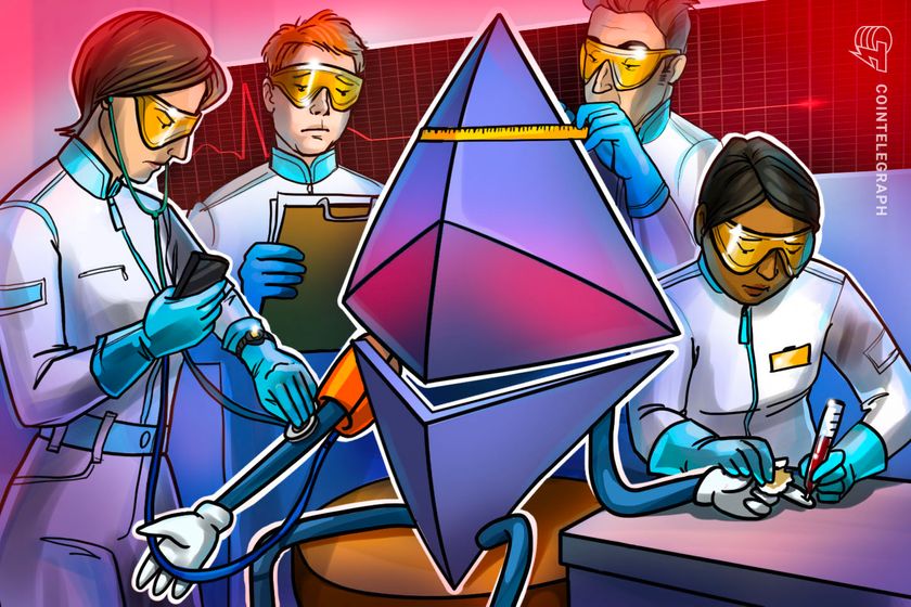 ETH price drop to $3K sets stage for $7B short squeeze if crypto market recovery holds