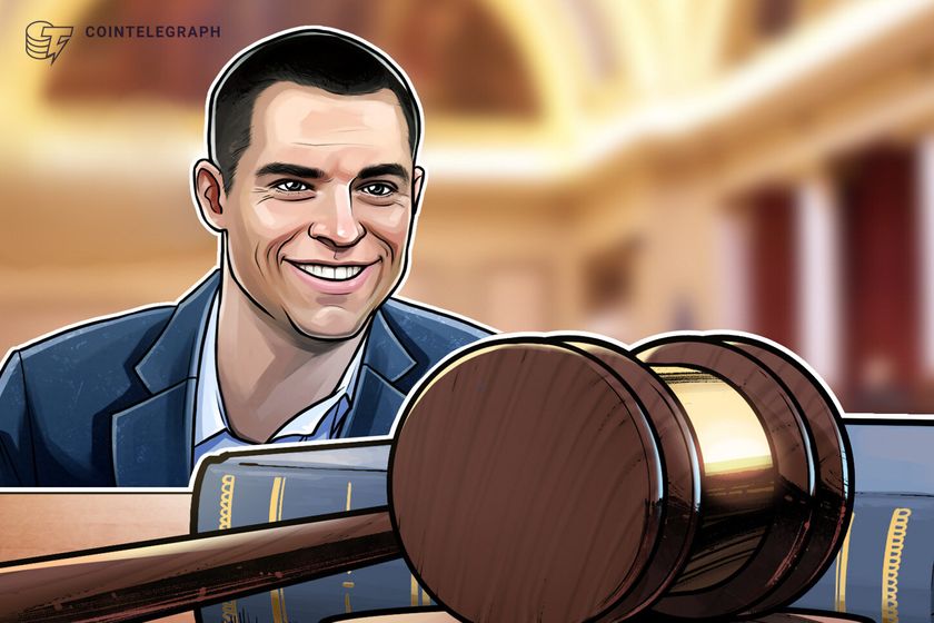 US moves to drop Bitcoin advocate Roger Ver’s tax case with $50M deal