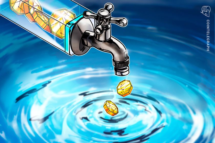 Crypto liquidations hit $1.3B as Bitcoin price nosedives below $104K