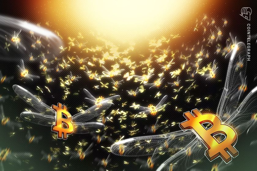 95% of Bitcoin has now been mined: Here’s why it’s important