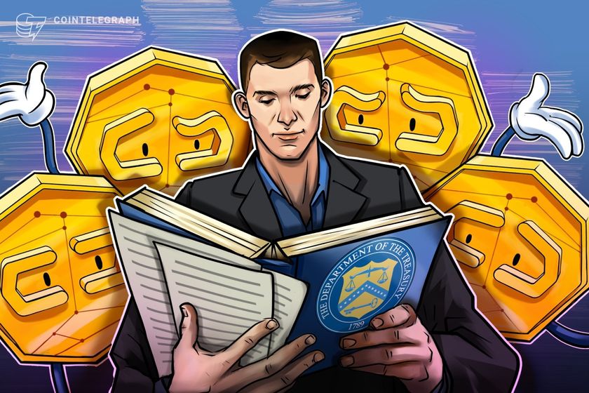 US Senate to hold hearing on crypto taxes as IRS offers relief on corporate tax