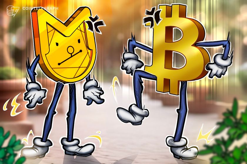 Bitcoin is crushing top memecoins in 2025: Can DOGE, TRUMP rebound in Q4?
