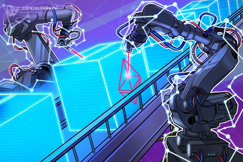 Pico Prism proves 99.6% of ETH blocks in real time: 10K TPS gets closer