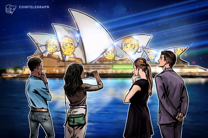Young Australians’ biggest financial regret: Ignoring Bitcoin at $400