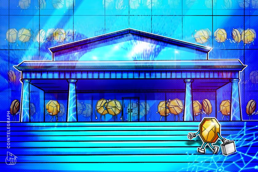 Crypto.com pushes for federal footing with US trust bank charter application