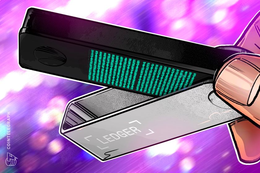 Ledger's new multisig interface sparks backlash over 'cash cow' fees