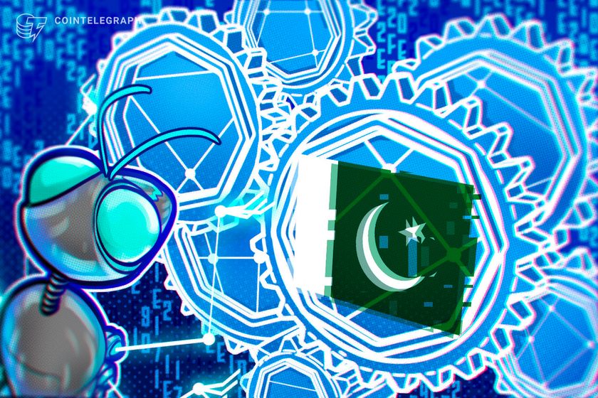 A16z leads $12.9M round for ZAR to bring stablecoins to Pakistan’s unbanked