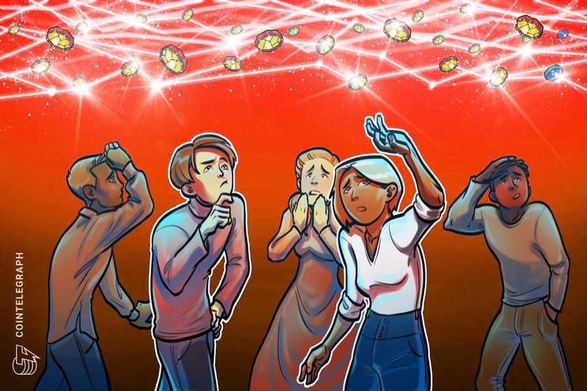 ’Sunk-cost-maxxing’ is killing long-term crypto development