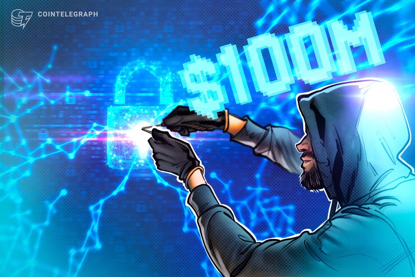 Balancer makes last appeal to hacker behind $100M+ exploit