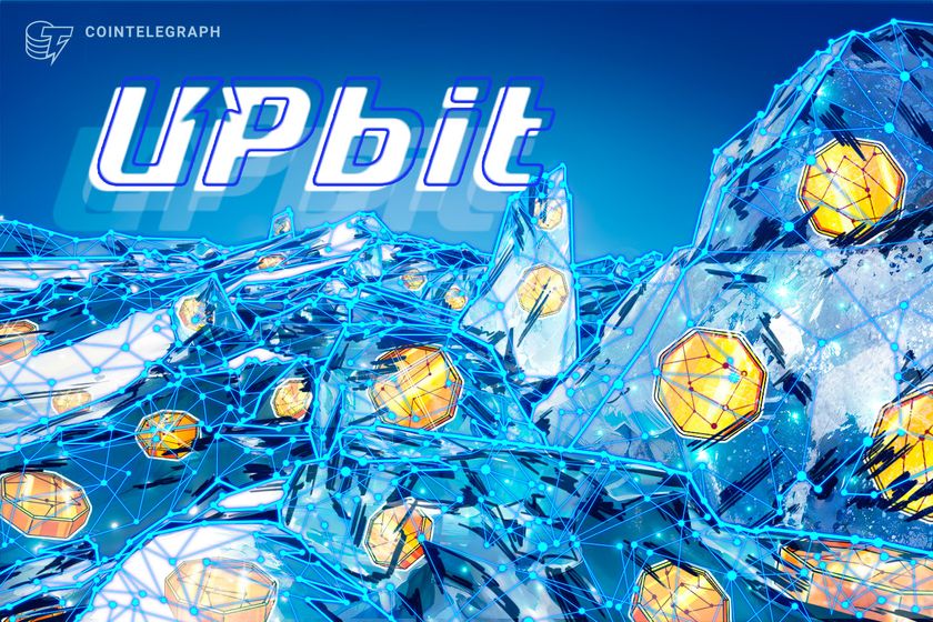 Upbit hit with $36M Solana hot wallet breach day after $10B Naver deal