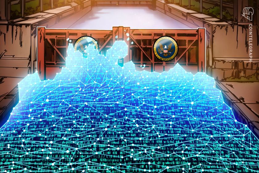 How the SEC’s revised 2025 plan could streamline crypto oversight