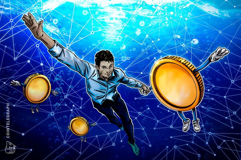 US Treasurys lead tokenization wave as CoinShares predicts 2026 growth
