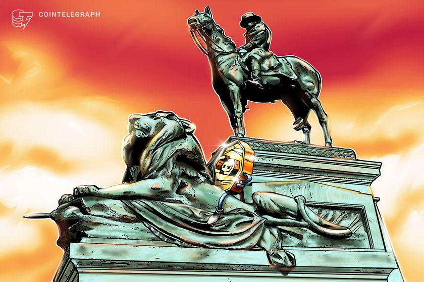 US Senate Republicans say market structure bill doesn‘t ‘serve industry interests‘