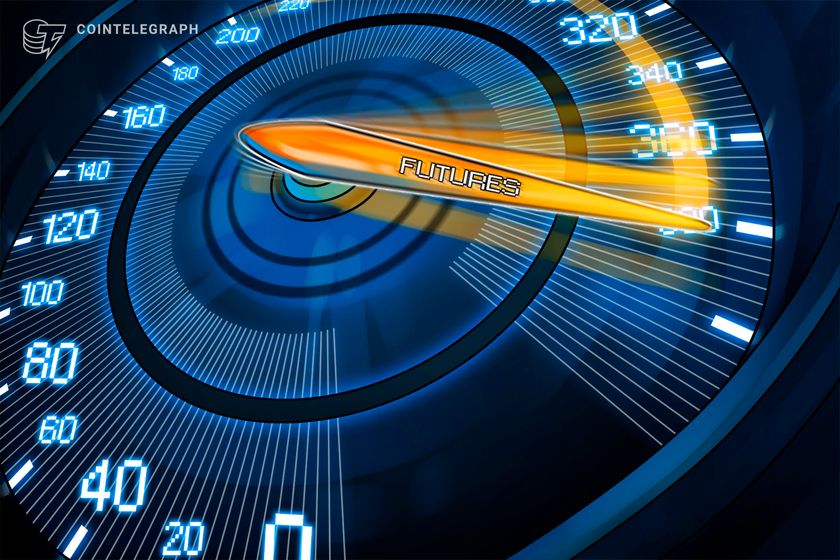 Bitnomial opens US-regulated futures market for Aptos