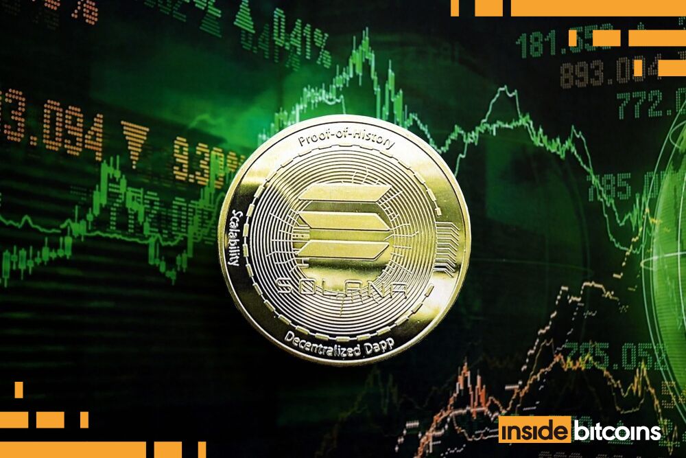 Solana Price Slumps 5% As Grayscale Launches Options Trading On Solana ETF