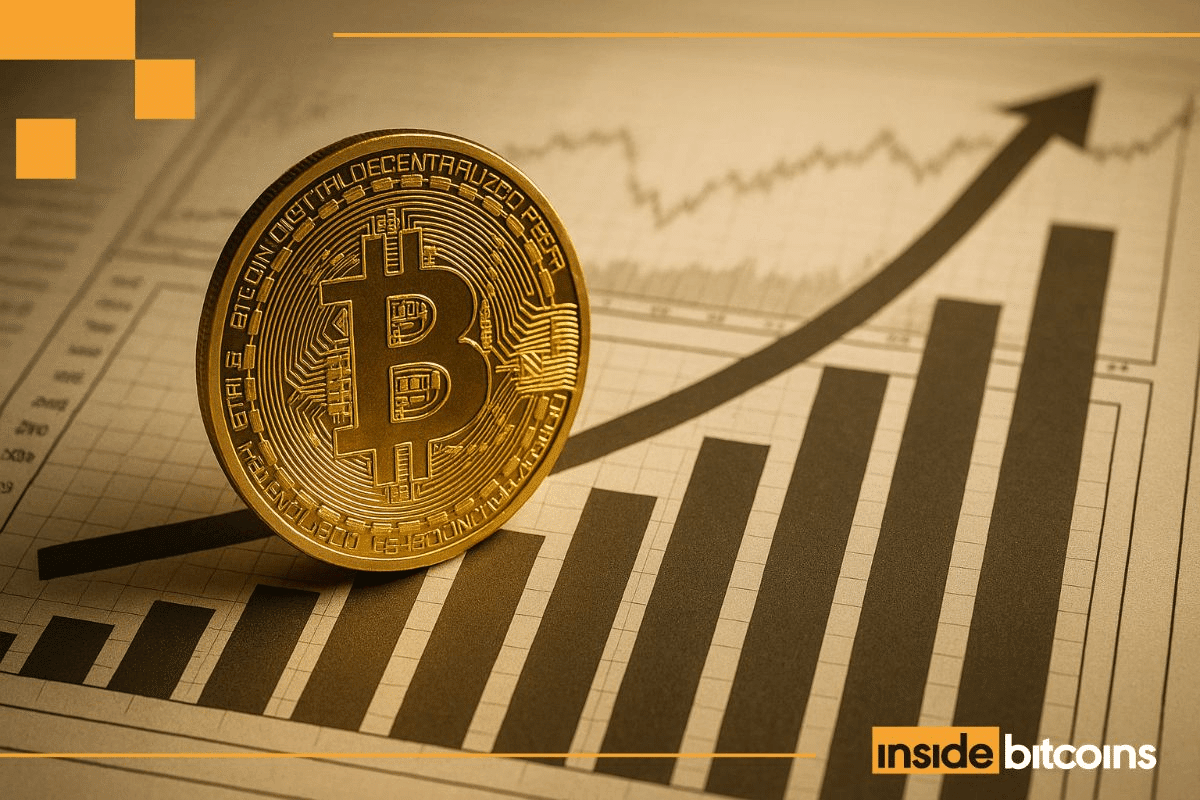 Bitcoin Price Prediction: BTC Soars Toward $119k Despite US Government Shutdown As Uptober Rally Ignites