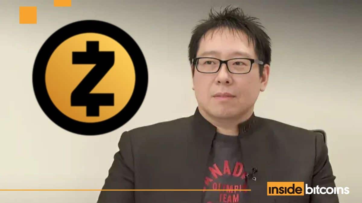 Samson Mow Urges Zcash Investors To Buy Bitcoin, Likens ZEC To Dogecoin