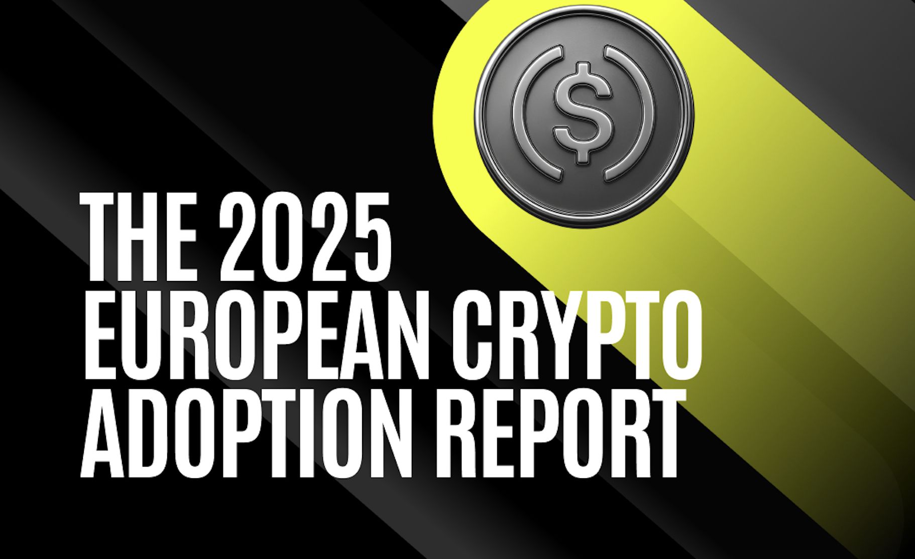 New CoinsPaid Report Ranks Europe’s Crypto Leaders by Adoption Rate