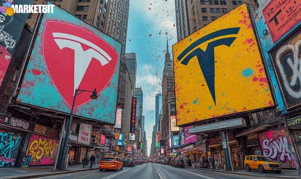 Tesla Partnership Rumors Propel ACHR Stock Surge