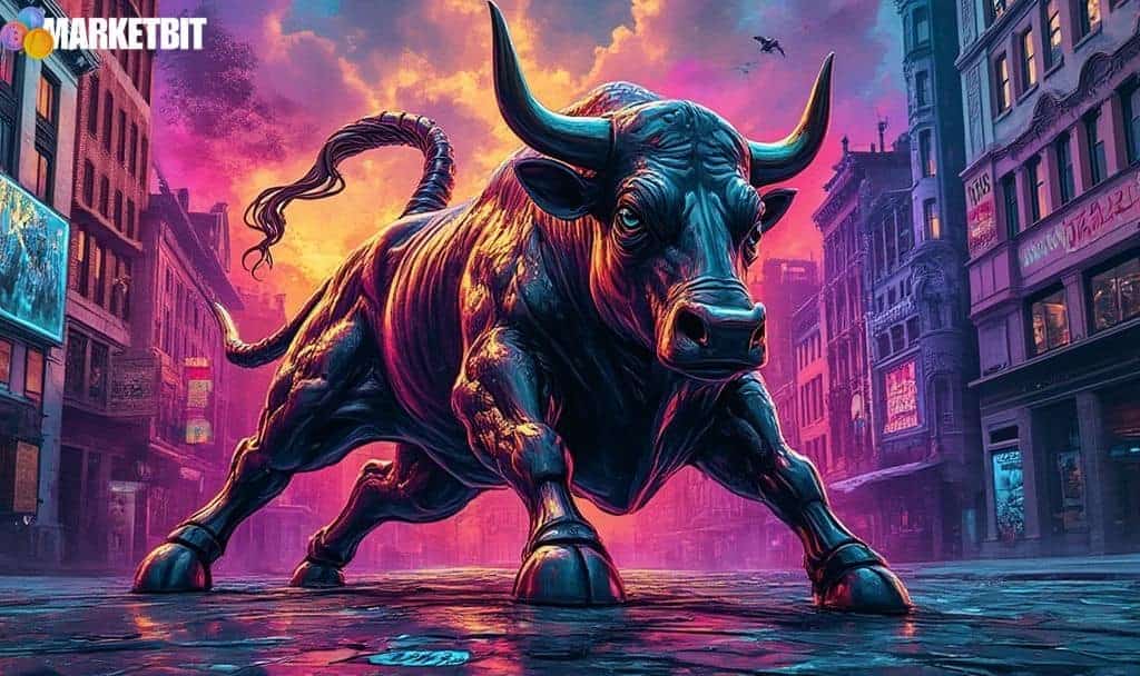 MicroStrategy's Bitcoin Strategy Gains Citi's Buy Rating