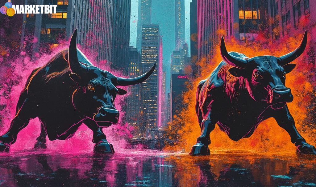 Bitcoin Hits $120,000 Amid Uptober Institutional Surge