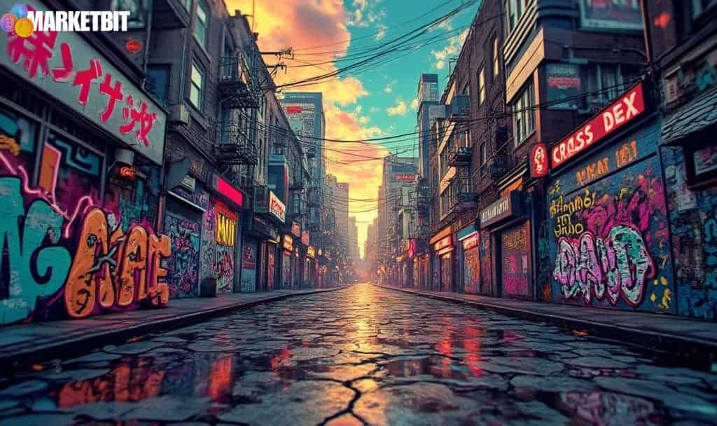 Pact Swap Begins $5M Raise for Cross-Chain DEX Expansion