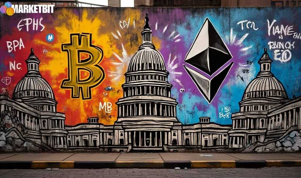 Senate Crypto Meetings Signal Partisan Standoff on Legislation