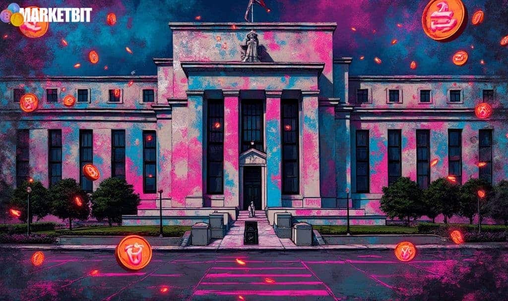 Fed Expected to Cut Rates, Crypto Markets React