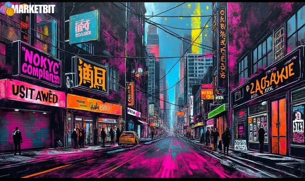 The Rise of No-KYC Crypto Casinos: Balancing Anonymity and Compliance