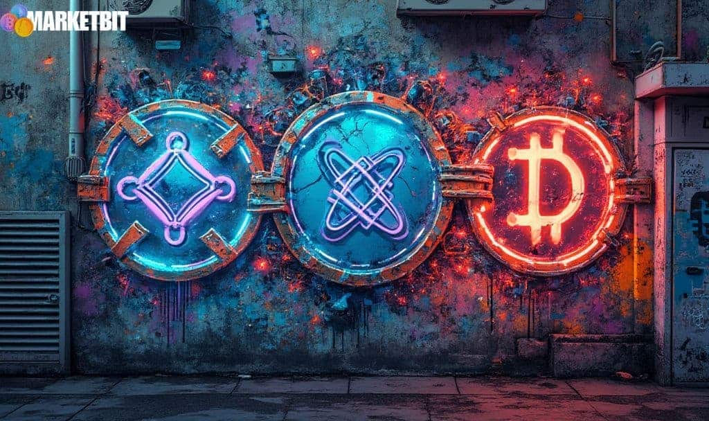 Plasma Partners with Chainlink for Stablecoin Integration