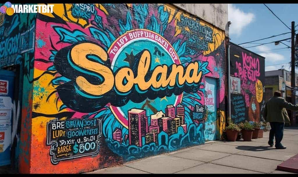 Solana Company Expands SOL Holdings, Eyes Potential $600 Surge
