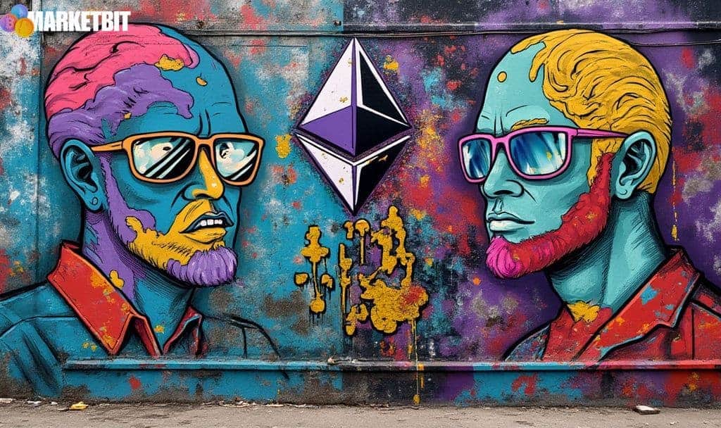 Solana Vs Ethereum: ETFs Key Differentiators Explored