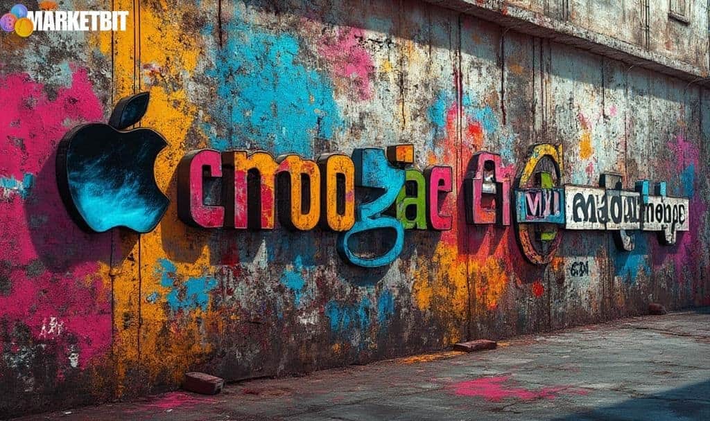 Wall Street Prepares for Q3 Earnings of Tech Giants