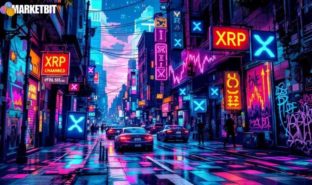 XRP Price Predictions for November by ChatGPT
