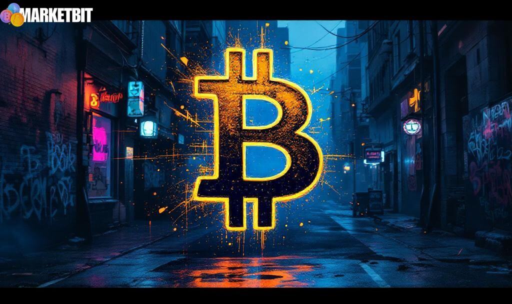 Bitcoin Faces Potential Double Bottom at $100K Support